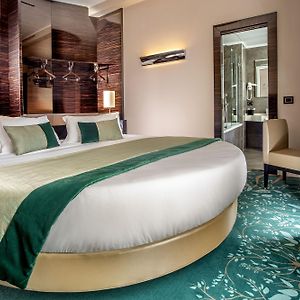 Camera esclusiva con letto king size